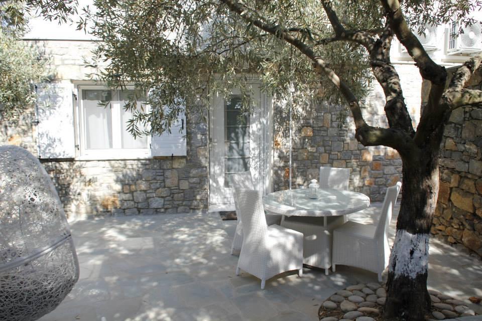 Chiqui Luxury Apartments Alónnisos Kültér fotó