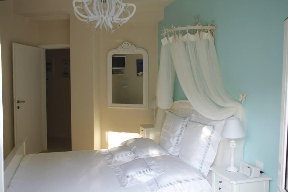 Chiqui Luxury Apartments Alónnisos Kültér fotó