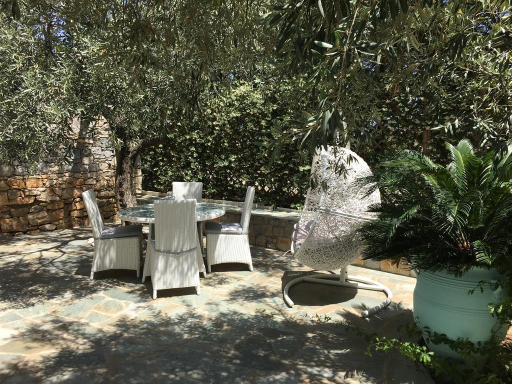 Chiqui Luxury Apartments Alónnisos Kültér fotó