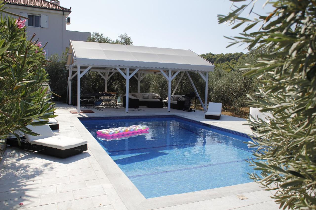 Chiqui Luxury Apartments Alónnisos Kültér fotó
