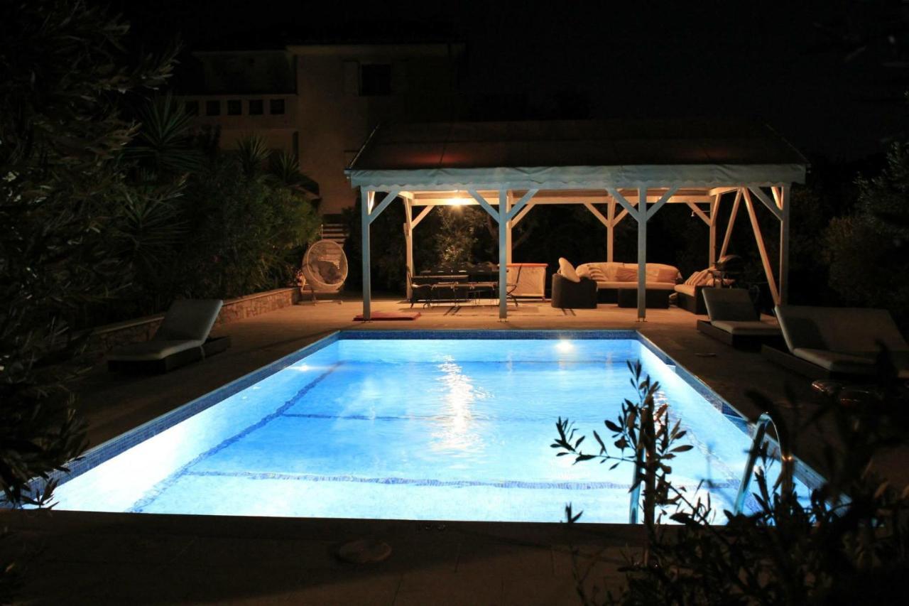 Chiqui Luxury Apartments Alónnisos Kültér fotó